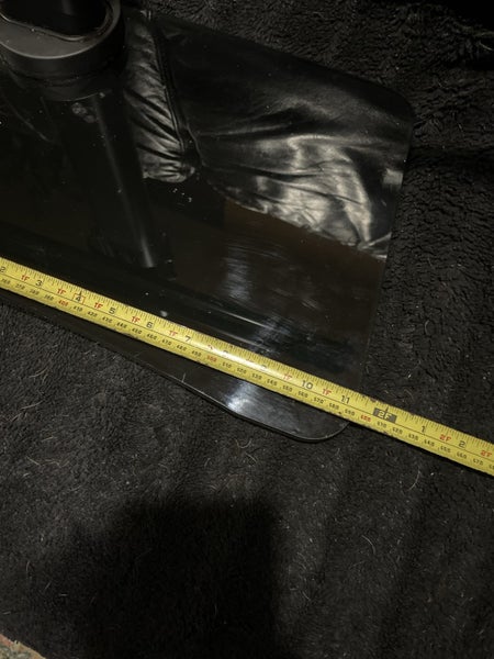 TV stand - heavy duty Carousel 4