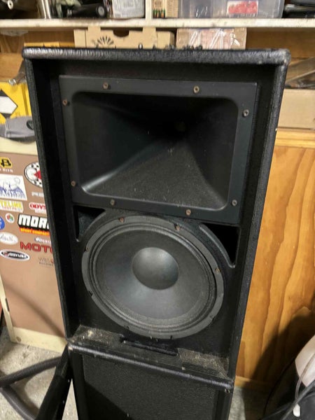 HH Electronics Powered Speakers62863234712067113