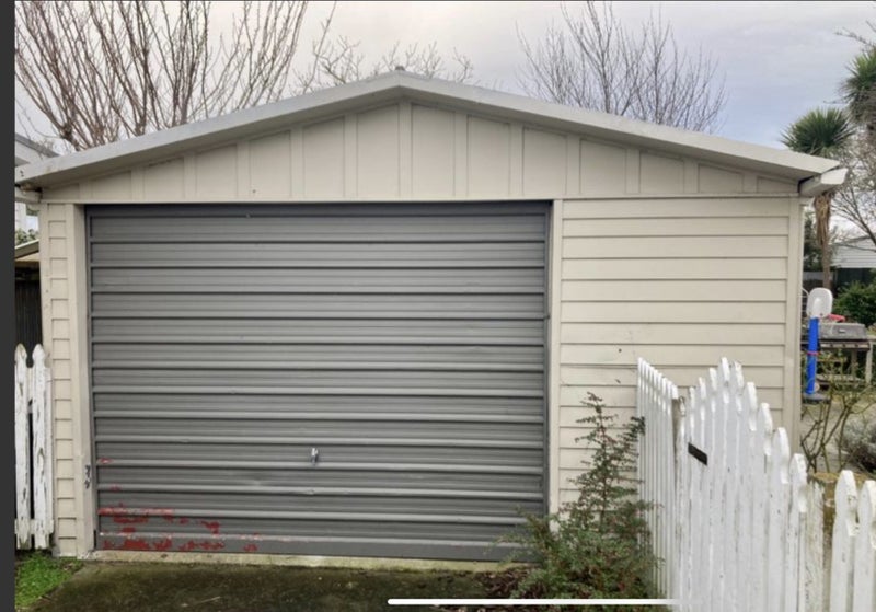 Versatile branded garage for sale Carousel 2