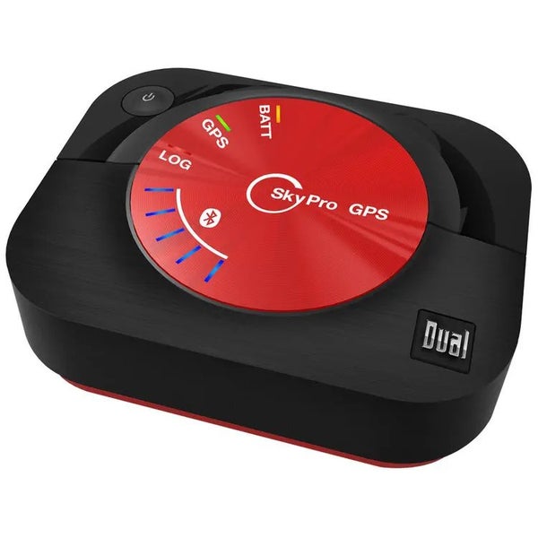 SkyPro XGPS160 - Android/iPad/iPhone or Windows GPS Carousel 2