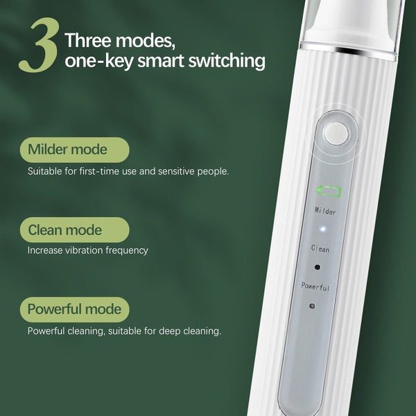 Electric Dental Calculus Remover Brand New62950956027266112