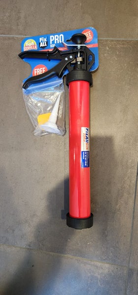 Gorilla FixALL PRO 600 Gun - Brand New Carousel 2