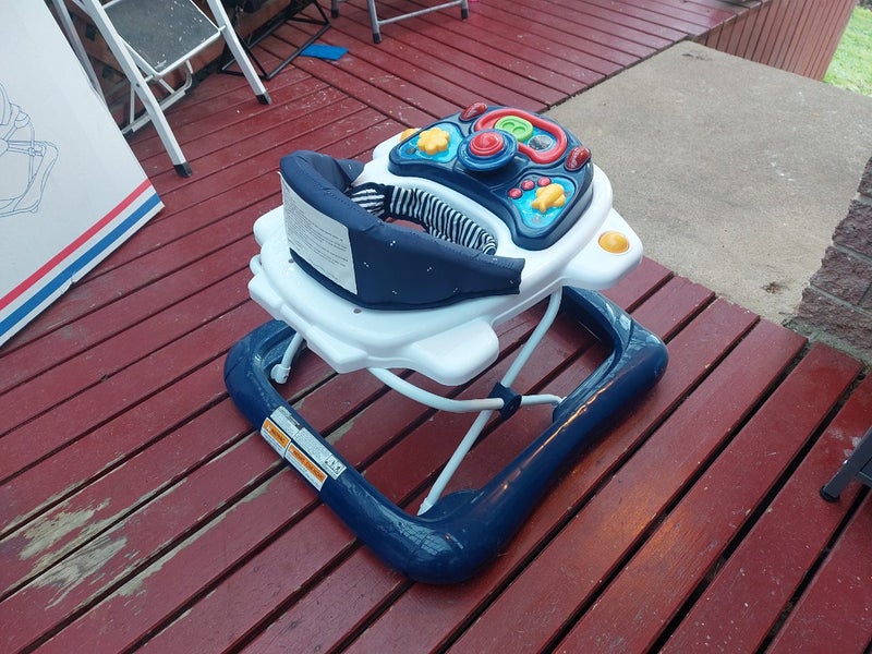 Baby Walker - Prairie Walker62863864781057112