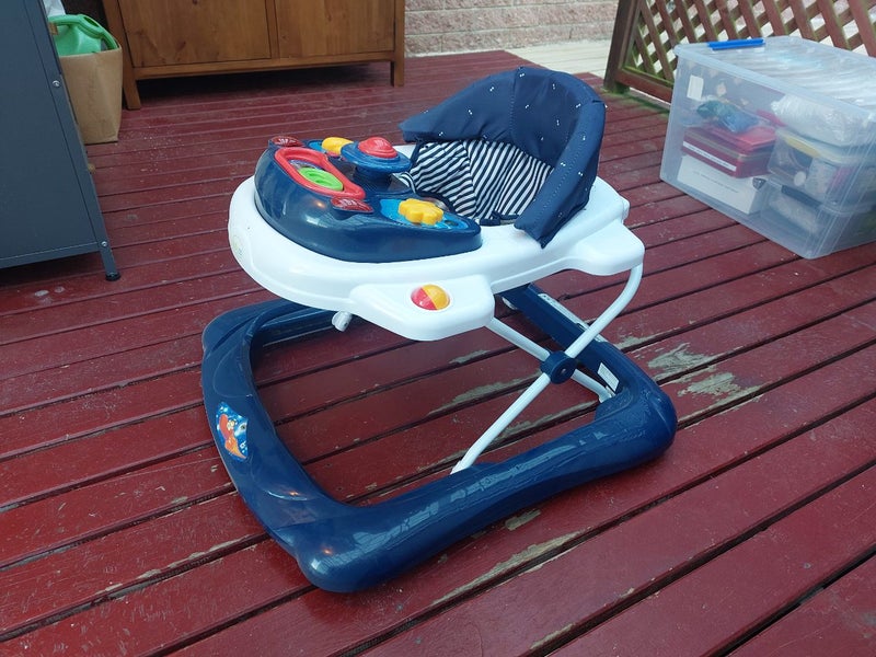 Baby Walker - Prairie Walker62863864781057112