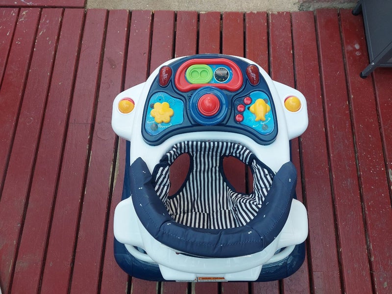 Baby Walker - Prairie Walker62863864781057111