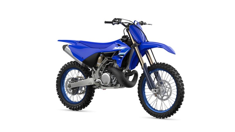 2025 Yamaha YZ250 TWO STROKE62865834400770113