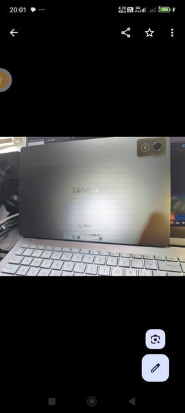 LENOVO IDEA TAB/ PAD PRO 12.7" - 2025 - "12 GB RAM MODEL" - $627.45 + COURIER63617322723969112
