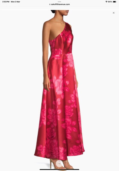 Evening Gown62864728693890112