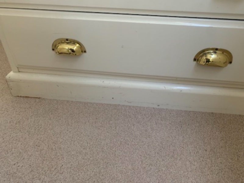 Bedroom suite Carousel 6