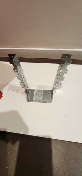 Pryda Framing Brackets - FB94/152 Carousel 2