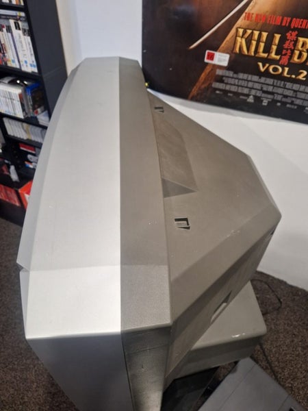 27 inch Sharp CRT Carousel 6