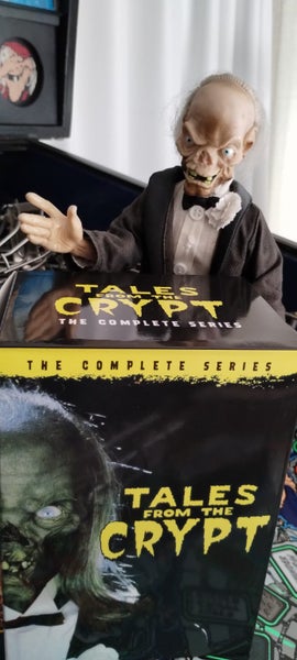 Tales from the Crypt Fans… YouTube GAMEPLAY VIDEO added Carousel 20