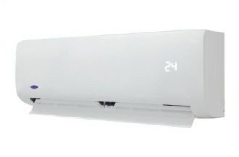 Carrier 7.6kw heating air con DISCOUNTED Carousel 1
