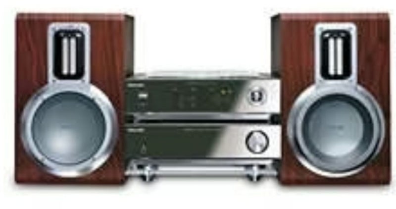 Philips DVD Micro Theater Carousel 1