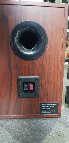 Philips DVD Micro Theater62863849436929114