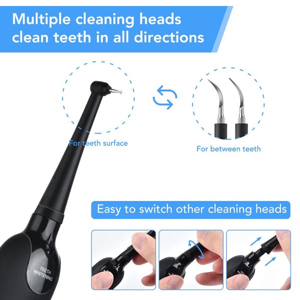 New Ultrasonic Electric Tooth Cleaner62958560967043112