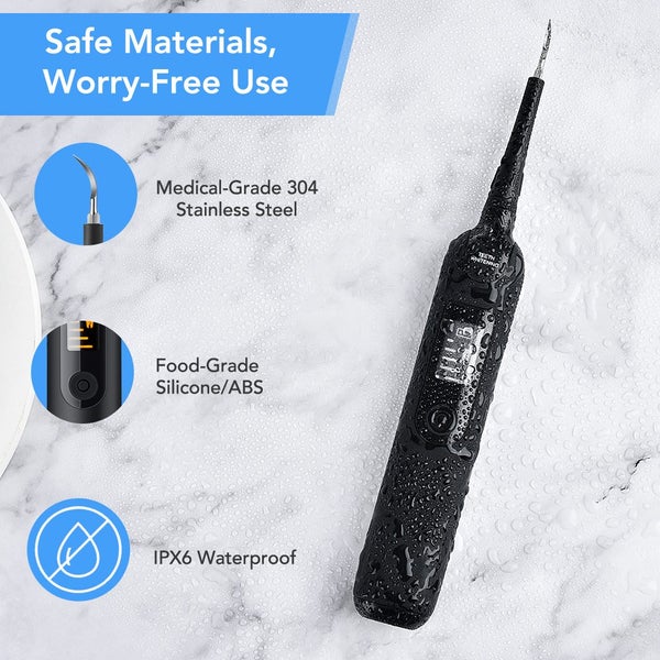 New Ultrasonic Electric Tooth Cleaner62958560967043113