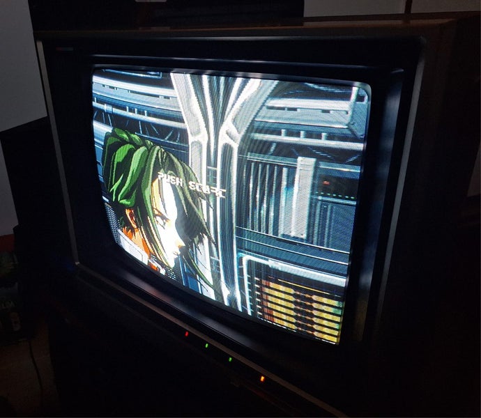 JVC TM-20PSN Broadcasting monitor Carousel 2