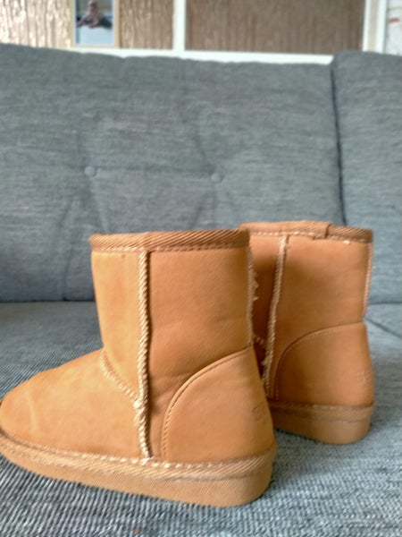 Seed kids biege slippers XS Carousel 9
