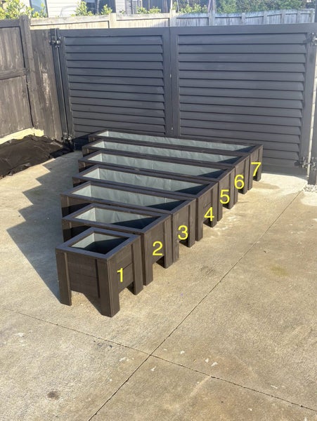 Planter Box(Price in Description)629327311165451122