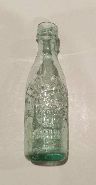 1907 Plowman Napier internal thread Carousel 1