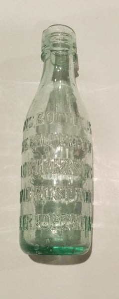 1907 Plowman Napier internal thread Carousel 2