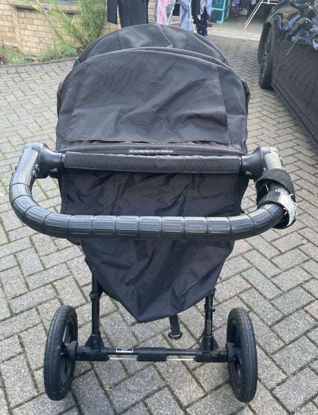 City Elite by Baby Jogger Carousel 2