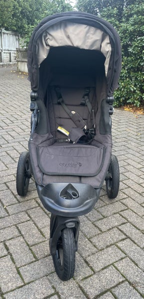 City Elite by Baby Jogger Carousel 3
