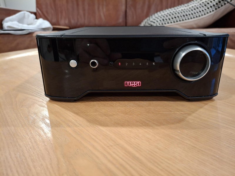 REGA BRIO INTEGRATED AMP62950006405251112
