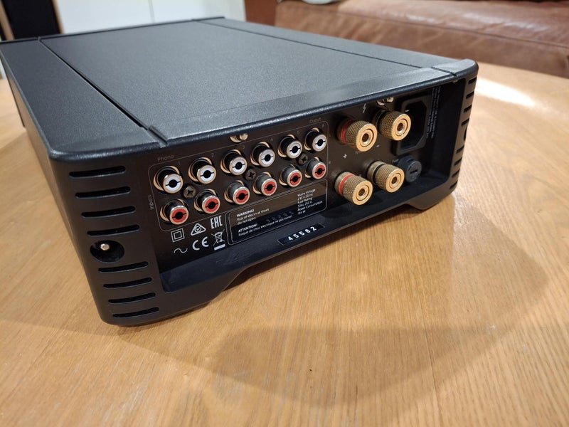 REGA BRIO INTEGRATED AMP62950006405251114