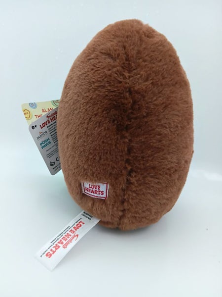 Swizzels Love Hearts Alan the Avocado "Lets Avo Cuddle" Carousel 2