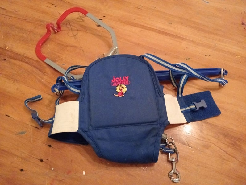 Jolly jumper for kids Carousel 1