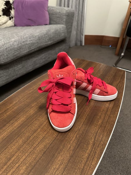 Adidas Campus Carousel 1