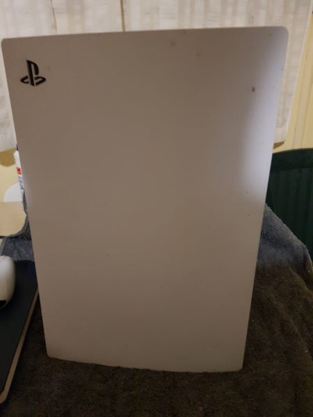 PLAYSTATION 5 disk version 1TB Carousel 1