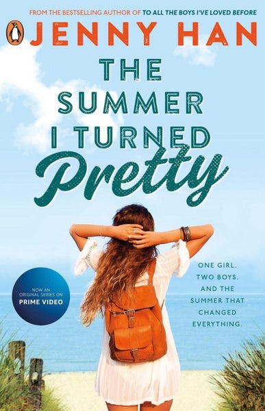 The Summer I Turned Pretty by Jenny Han - Paperback Carousel 1