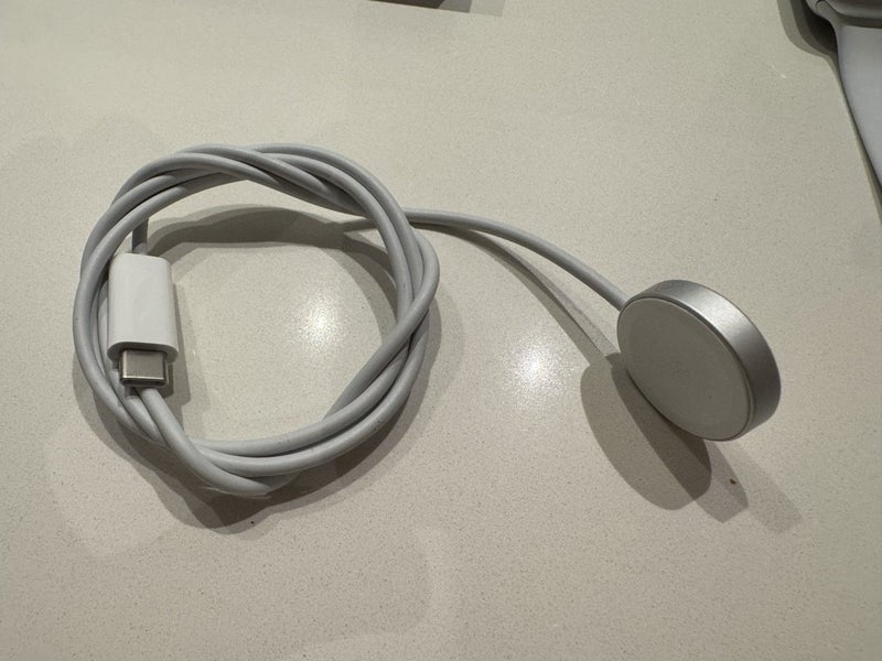 Apple Watch Series 8 45mm GPS Carousel 16