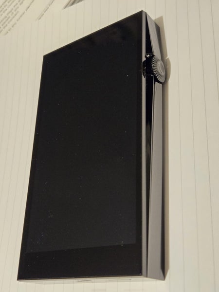 Astell & Kern A&ultima SP3000 Digital Audio Player62863868439681114