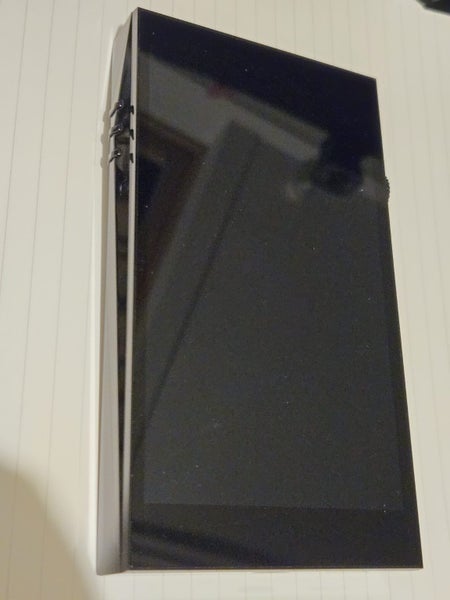 Astell & Kern A&ultima SP3000 Digital Audio Player Carousel 6