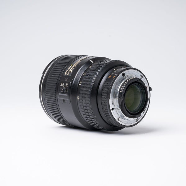 Nikon AF-S 17–35mm f/2.8D IF-ED62863224246787114