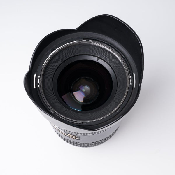 Nikon AF-S 17–35mm f/2.8D IF-ED62863224246787112