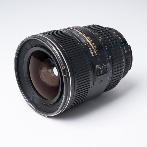Nikon AF-S 17–35mm f/2.8D IF-ED62863224246787113