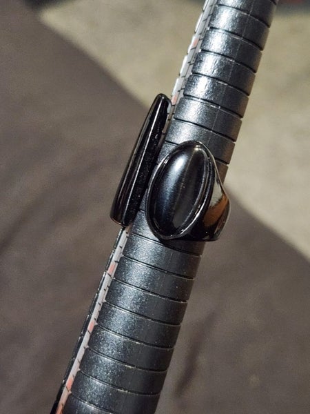 Black ring black tigers eye Carousel 2