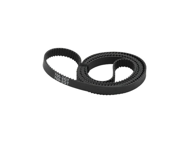 GKTOOLS C-13 3D Printer GT2 Timing Belt Lengths 660-784mm Carousel 1