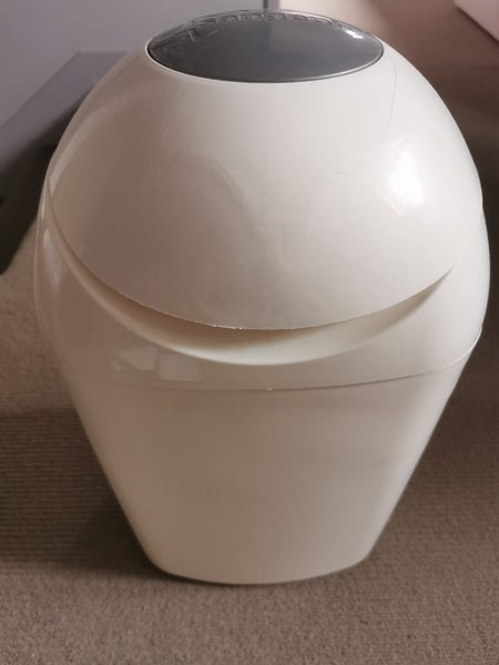 Sangenic Nappy Bin Carousel 1