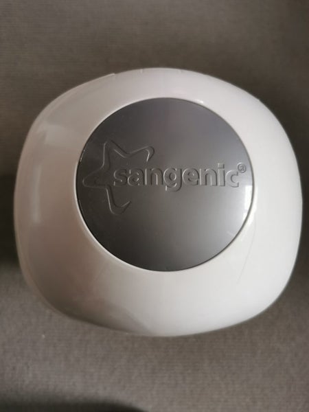 Sangenic Nappy Bin Carousel 2