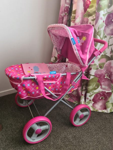 Dolls pram Carousel 3