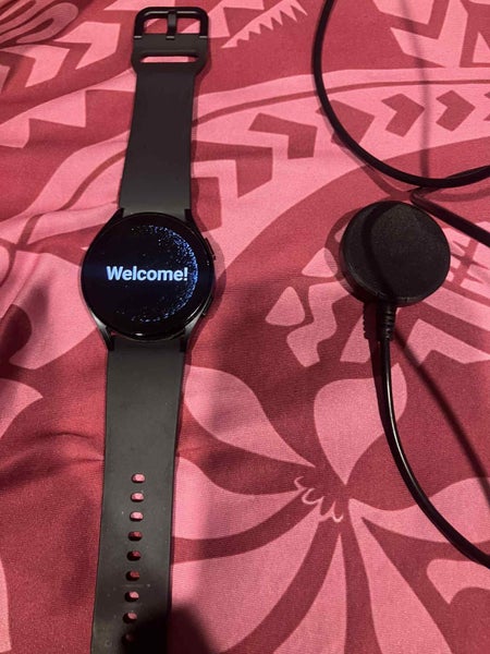 Samsung Galaxy Watch 5 40mm LTE Carousel 1