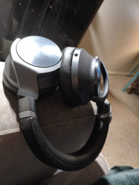 TECHNICS EAH-A800 STEREO HEADFONES - $253.45 + COURIER Carousel 1