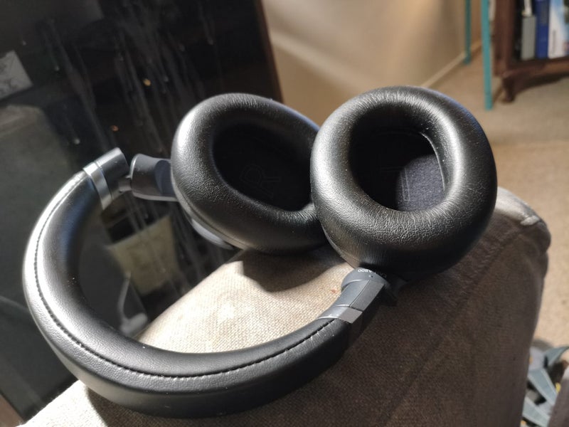 TECHNICS EAH-A800 STEREO HEADFONES - $253.45 + COURIER Carousel 2