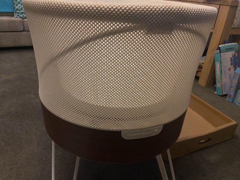 Snoo - Smart Sleeper Bassinet62863215947011112